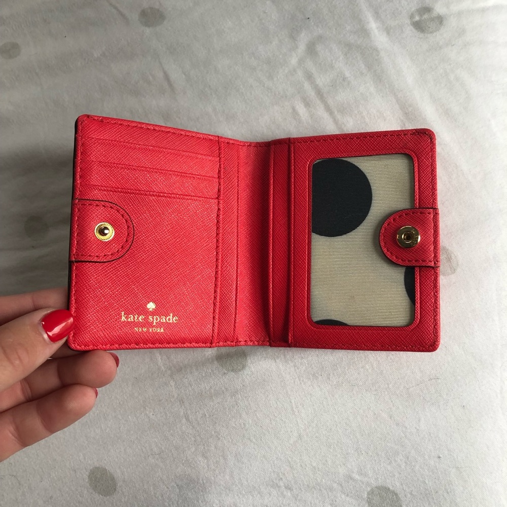 Kate Spade Wallet - Picture 3 of 6